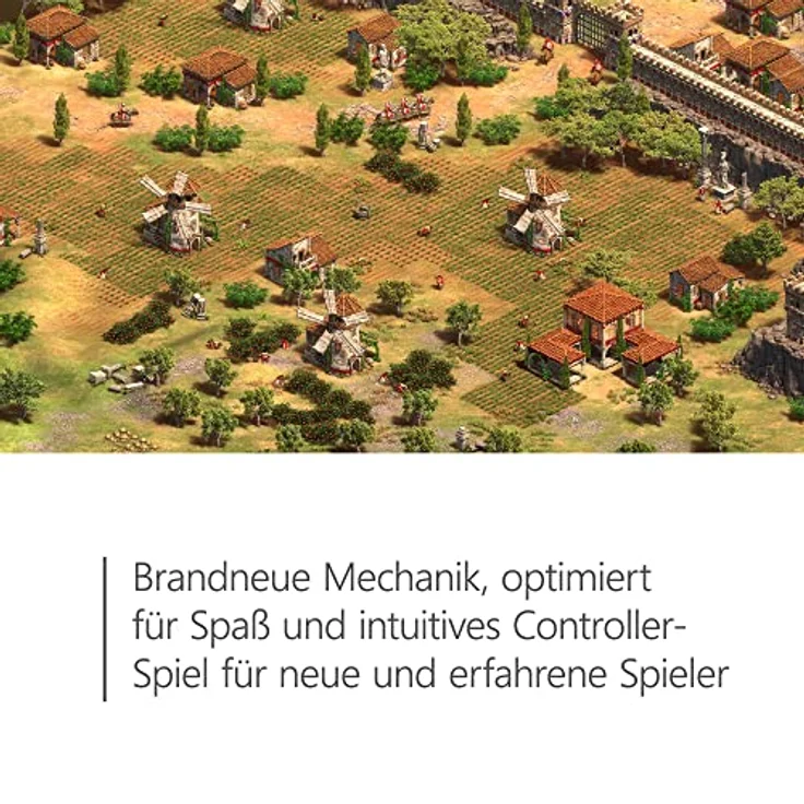 Age of Empires 2 Definitive Edition | Windows & Xbox - Download Code – Bild 4