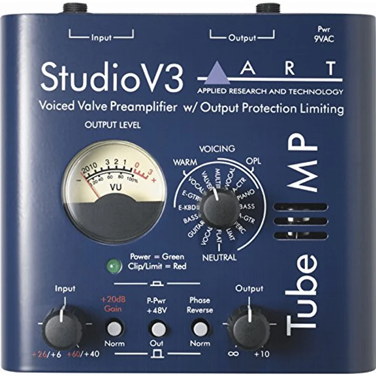 ART Tube MP Studio V3 – Bild 4
