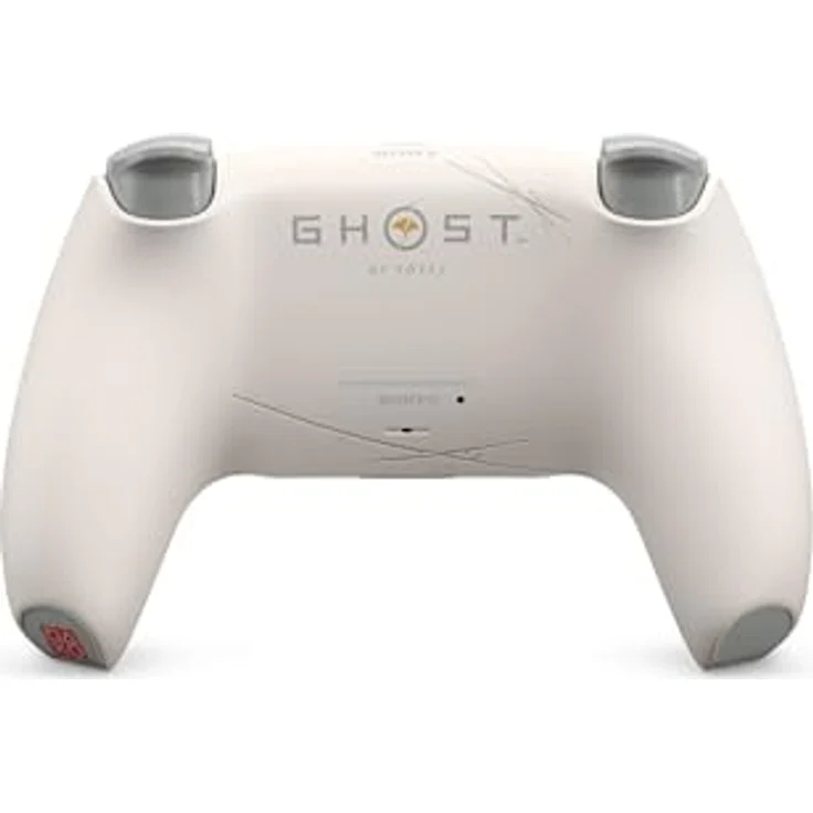 PlayStation 5 Ghost of Yōtei Gold Limited Edition Bundle, Konsole mit Spiel und atemberaubenden Landschaften – Bild 8