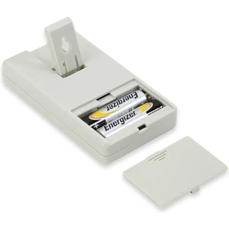 Dynavox IRC Signaltester für Fernbedienungen, Diagnosegerät mit LED-Feedback und akustischem Signalton, kompakt 110 x 60 x 20 mm – Bild 4