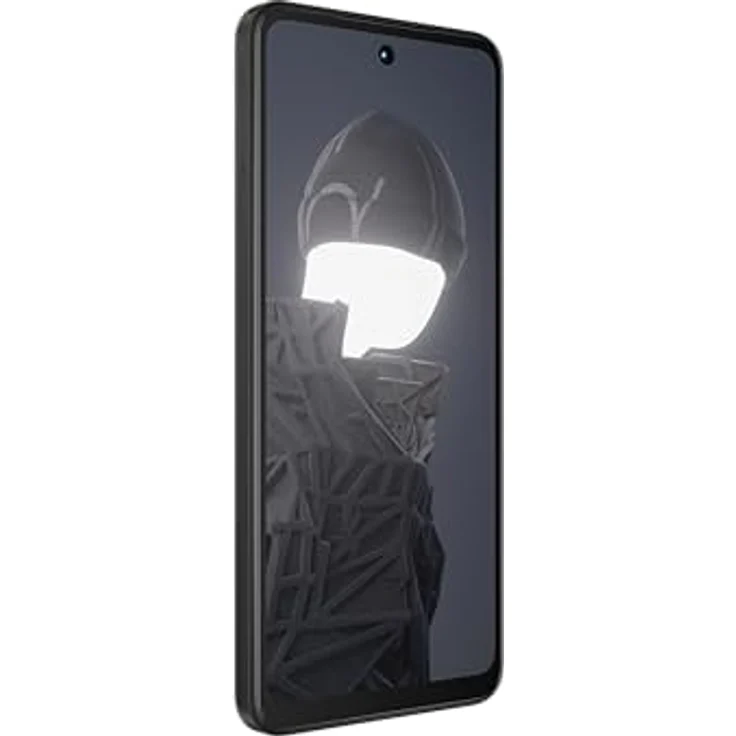 HMD Fusion 256 GB Smartphone, 108 MP Kamera, Seitliche Tasten, Transparent – Bild 6