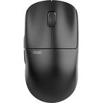 Pulsar Gaming Gears X2V2 Mini Wireless Gaming Maus, Ultraleicht, Symmetrisch, 26000 DPI, PAW3395 Sensor, 2,4 GHz 1 ms (Schwarz) - Preisvergleich