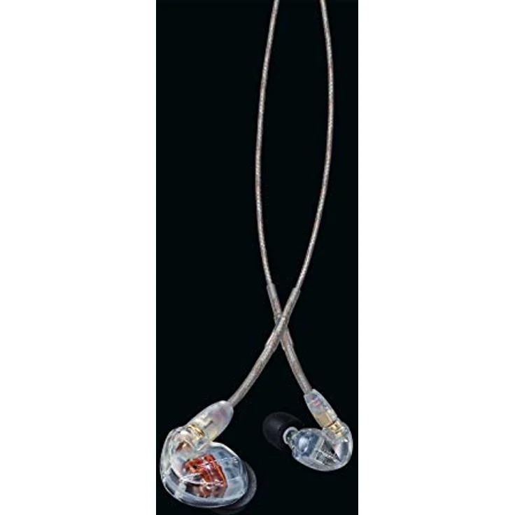 Shure SE535 – Bild 6