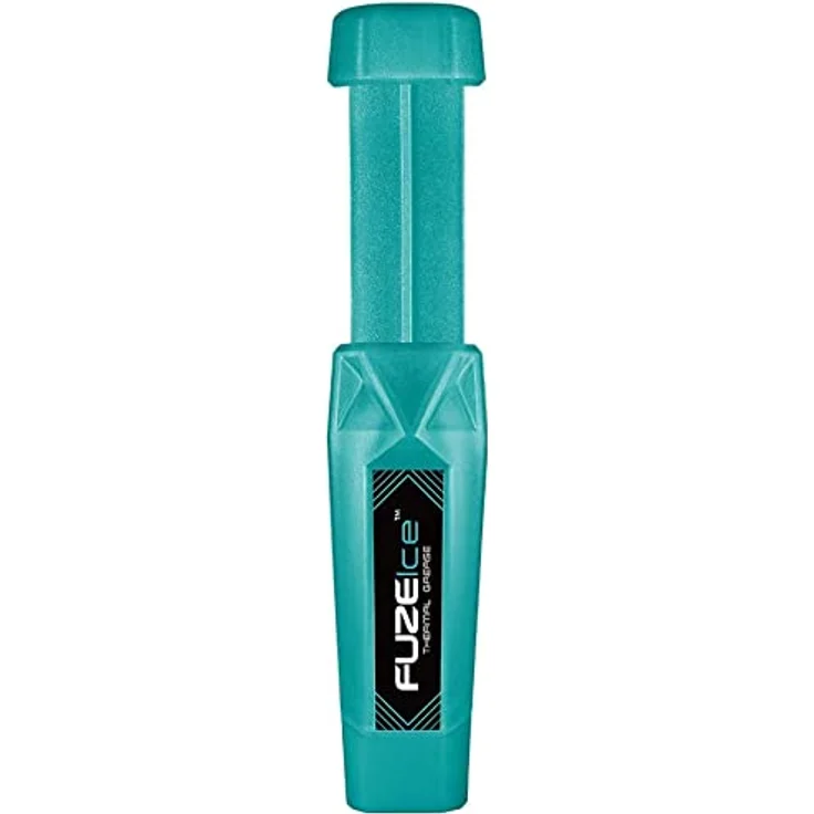 Iceberg Thermal FUZEIce Wärmeleitpaste mit 2-in-1 Spachtel CPU GPU Kühlkörperpaste 11,25 W/mK 7 g – Bild 2