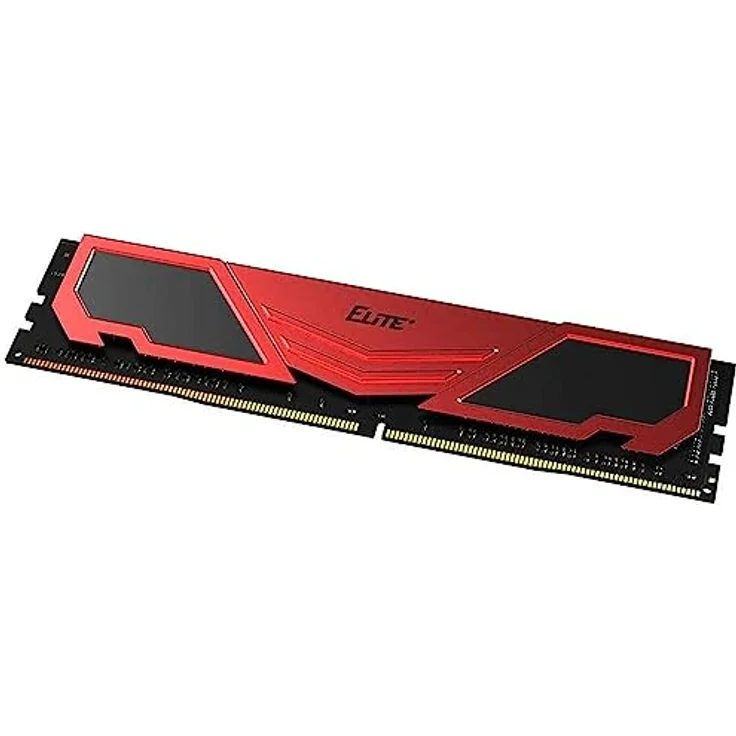 Team Group DDR4 RAM Memory 16GB 3200MHz Elite TPRD416G3200HC2201, Arbeitsspeicher - 0765441648234 – Bild 3
