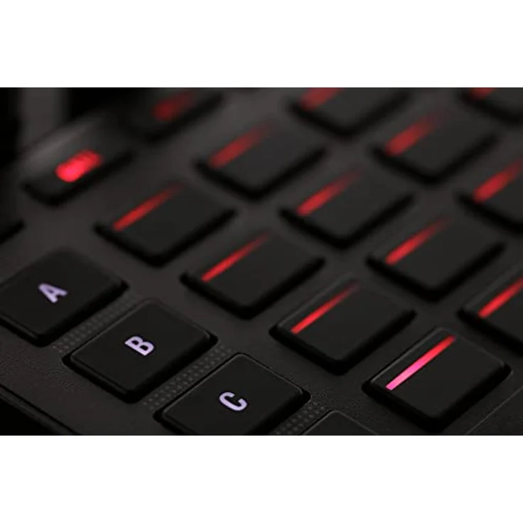 KORG SQ-64 Polyphonic Step Sequencer + Software Bundle – Bild 3