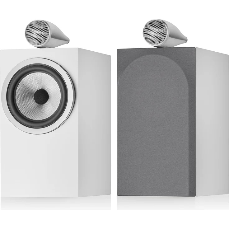 Bowers & Wilkins 705 S3 Weiß