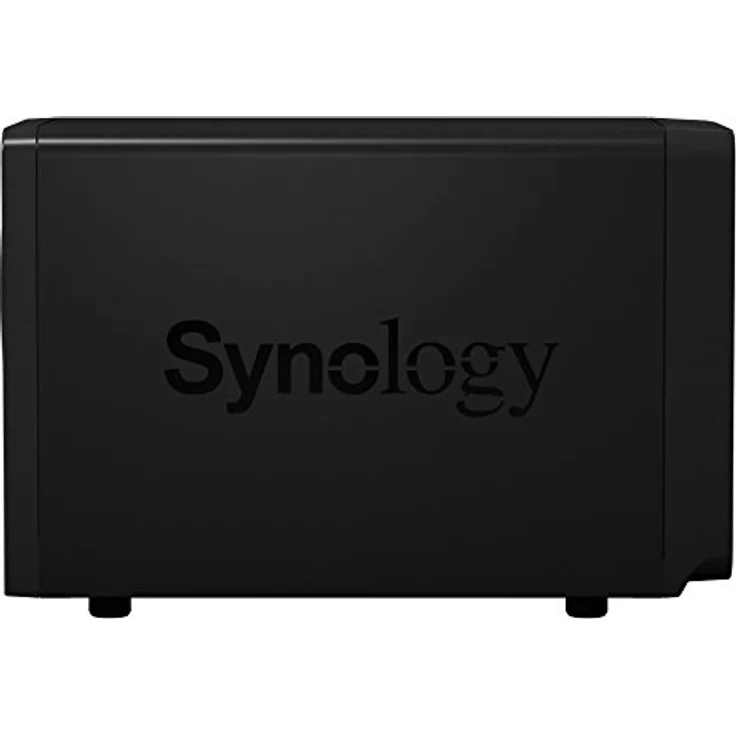 Synology DS718+ 2 Bay Desktop NAS Gehäuse – Bild 5