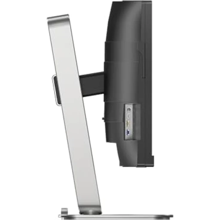 Philips Monitors 34B2U5600C - 34 Zoll WQHD Curved Monitor, höhenverstellbar, dunkelgrau – Bild 5