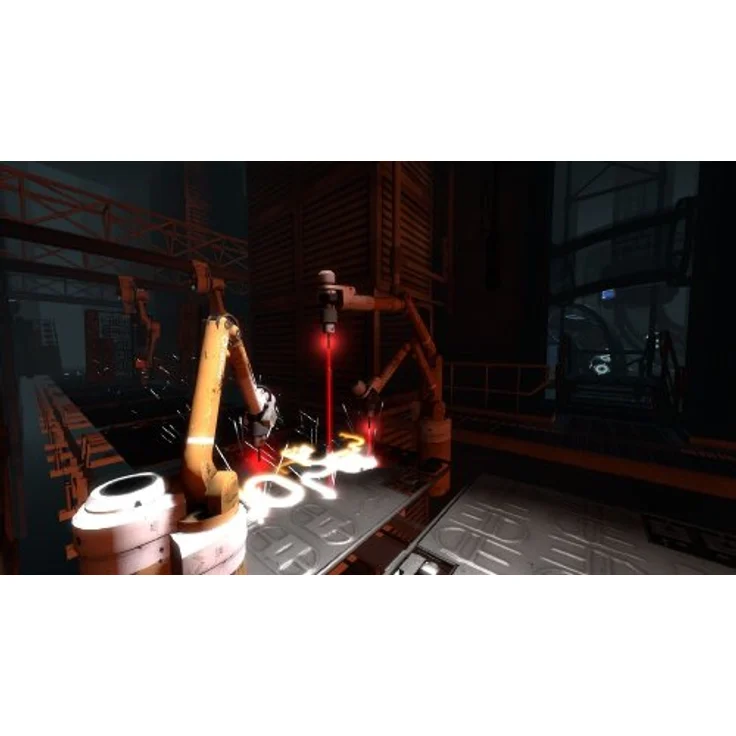 Portal 2 (PS3) – Bild 3