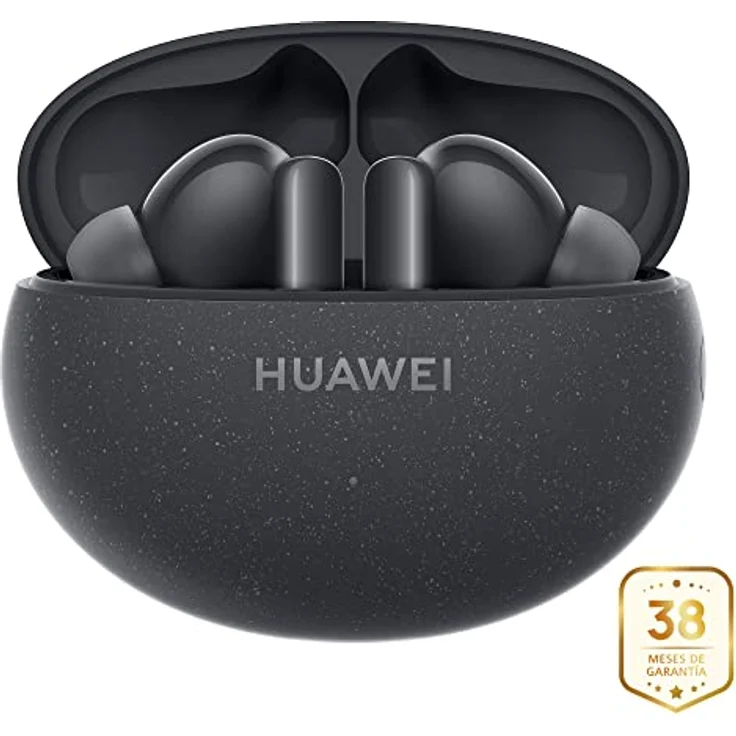 HUAWEI FreeBuds 5i - Wireless Earphones Black – Bild 2
