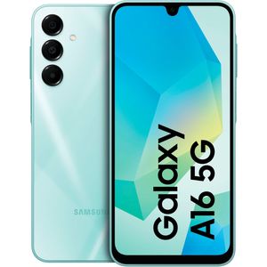 Bild für Samsung Galaxy A16 5G Smartphone
