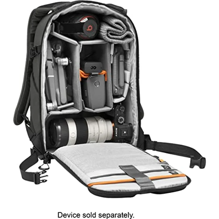 Lowepro Flipside 300 AW III – Bild 5