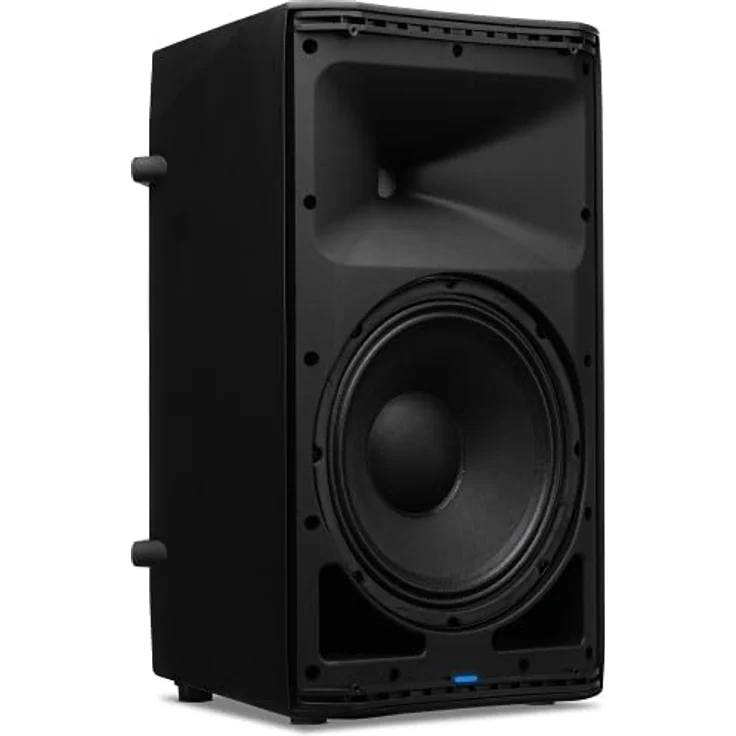 PreSonus AIR XD 10, 10" 2-Wege-Aktivlautsprecher mit 1.500 W Class-D-Endstufe, Bluetooth und Mixer-Eingängen – Bild 4