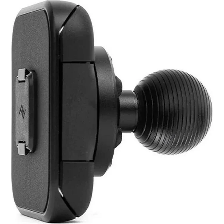 Peak Design Mobile Mount, Smartphone Halterung mit magnetischer Befestigungstechnologie, Schwarz