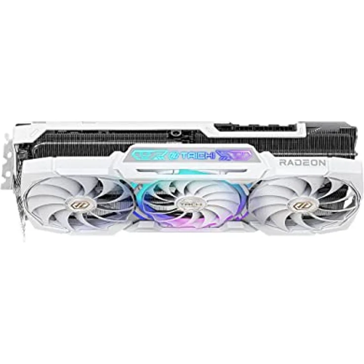 ASRock Radeon RX 7900XTX TAICHI White 24GB – Bild 3