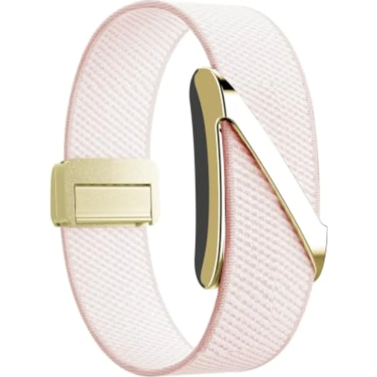 Knauermann ENGEL EKG Smart Armband, Smartwatch mit SOS-Funktion, Sturzerkennung, 24-Bit EKG, GPS, in Schwarz, Silber oder Gold – Bild 4