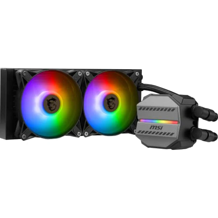 MSI MAG CORELIQUID M240 – Bild 2