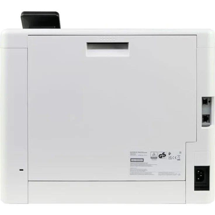 Kyocera Ecosys PA2101cwx Farblaserdrucker 21 Seiten pro Minute WLAN Touchpanel Mobile-Print-Unterstützung – Bild 6