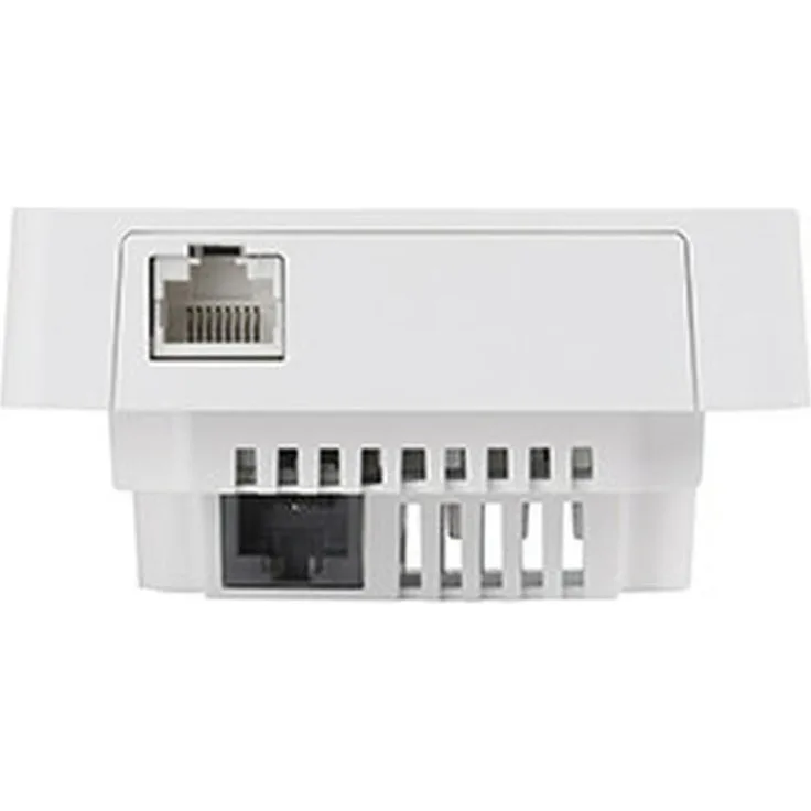H3C EWP-WA6022H, Dual-Band Access Point, 1200 Mbit/s, WPA3, PoE, weiß