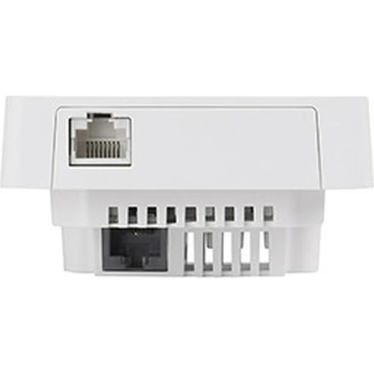 H3C EWP-WA6022H, Dual-Band Access Point, 1200 Mbit/s, WPA3, PoE, weiß
