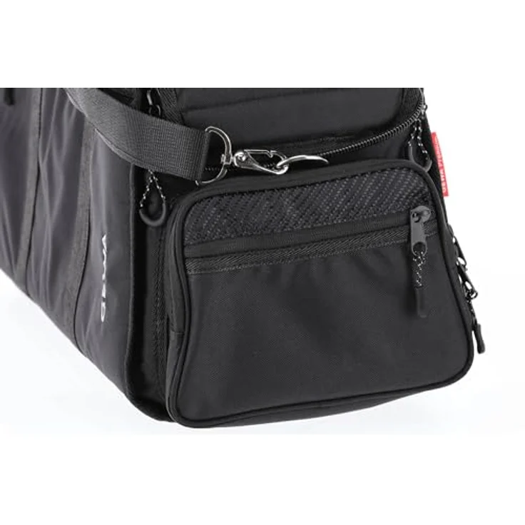 Premium Gig Bag-Tasche 30mm für 3 Trompeten schwarz – Bild 6