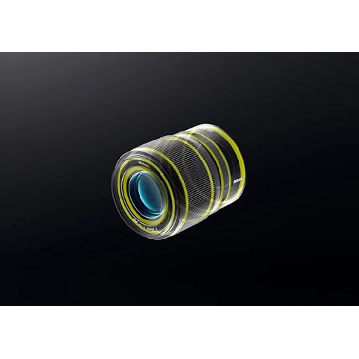 Nikon NIKKOR Z 35mm f/1.4, Lichtstarkes Festbrennweitenobjektiv in klassischer 35 mm Perspektive, für Vollformatkameras – Bild 3