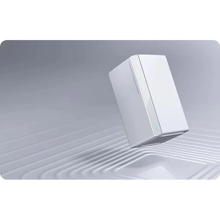 Xiaomi Mesh System AC1200, WLAN Repeater 3-Pack für optimales Internet in jedem Raum – Bild 2