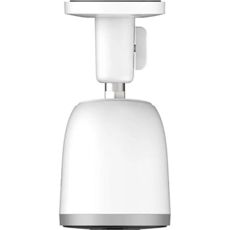 Dahua Bullet D1, 5 MP WLAN Überwachungskamera mit Personenerkennung, Nachtsicht bis 30 m, wetterfest, 2-Wege-Audio, Abwehrfunktion mit Lichtsignal und Alarmsirene – Bild 5