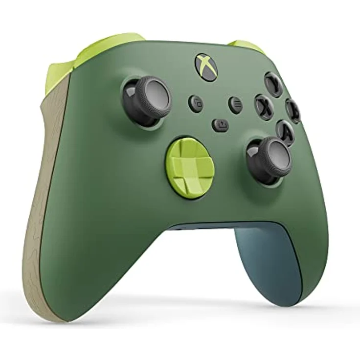 Xbox Wireless Controller – Remix Special Edition (inkl. Play & Charge Kit) – Bild 2
