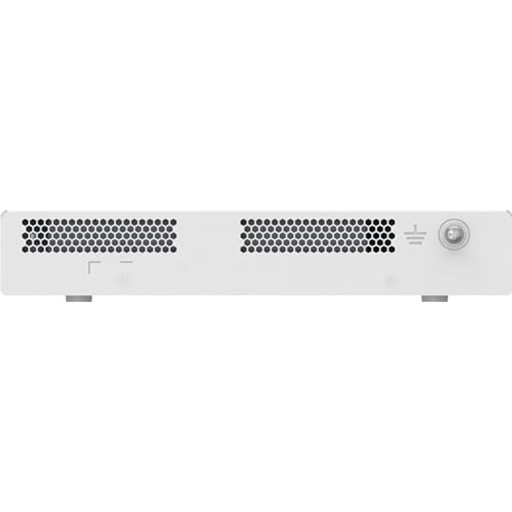 Huawei eKit Gateway S380-L4T1T, Multi-Service-Gateway mit 16 VLANs, Desktop-Montage, bis zu 150 User – Bild 3