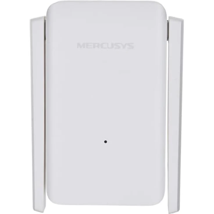 Mercusys ME70X AX1800, Dualband Access Point mit 1201 Mbit/s, WPS-Taste, App-Verwaltung, schwarz – Bild 7