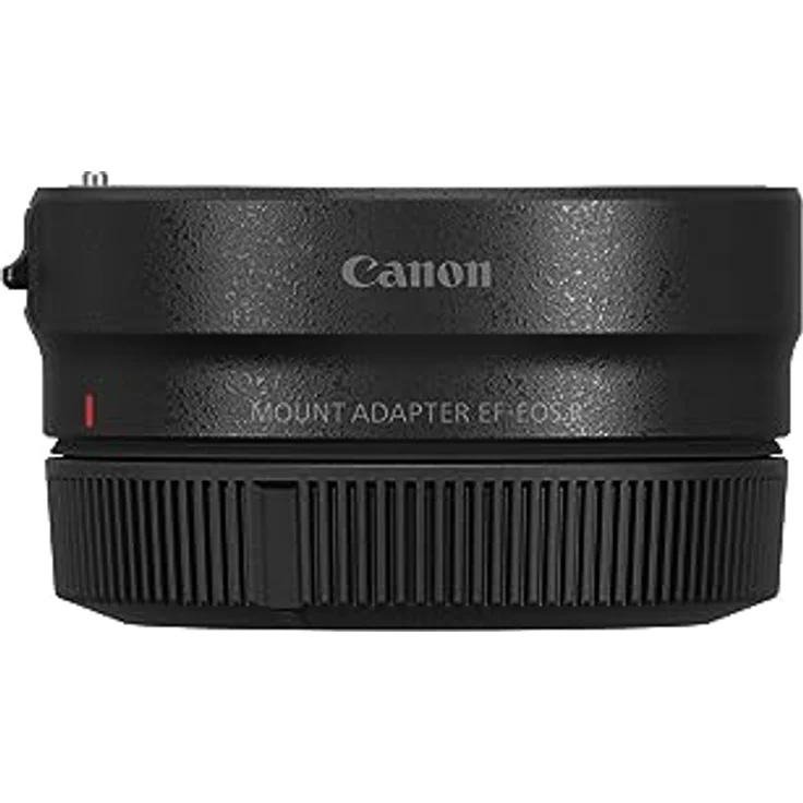Canon Bajonettadapter EF-EOS R – Bild 2