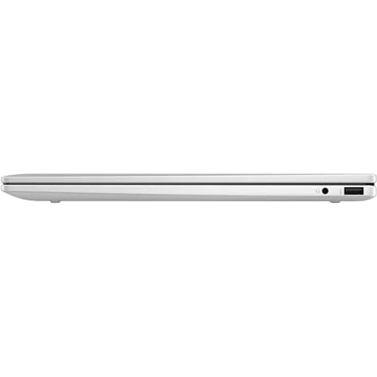 HP ENVY x360 16-ac0179ng, 16" 2.8K OLED Touch, Intel Core Ultra 7, 16GB RAM, 1TB SSD, Silber – Bild 3