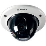 Bosch Security Systems FLEXIDOME IP 7000 VR 720p Überwachungskamera, Schwarz, Weiss