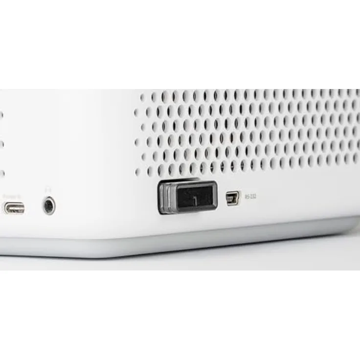 Optoma EZB-USB Wireless USB-Adapter, drahtlose Präsentationen und Creative Cast für ML1080/ML1080ST, kompakt und leicht