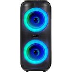 Denver Bluetooth Lautsprecher BPS-354, schwarz