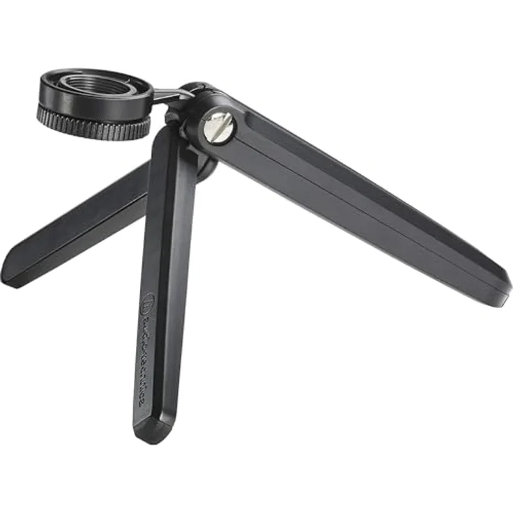 Audio-Technica ATR2500x-USB Unidirektionales Kondensatormikrofon für Streaming-Podcasting-Aufnahme – Bild 4