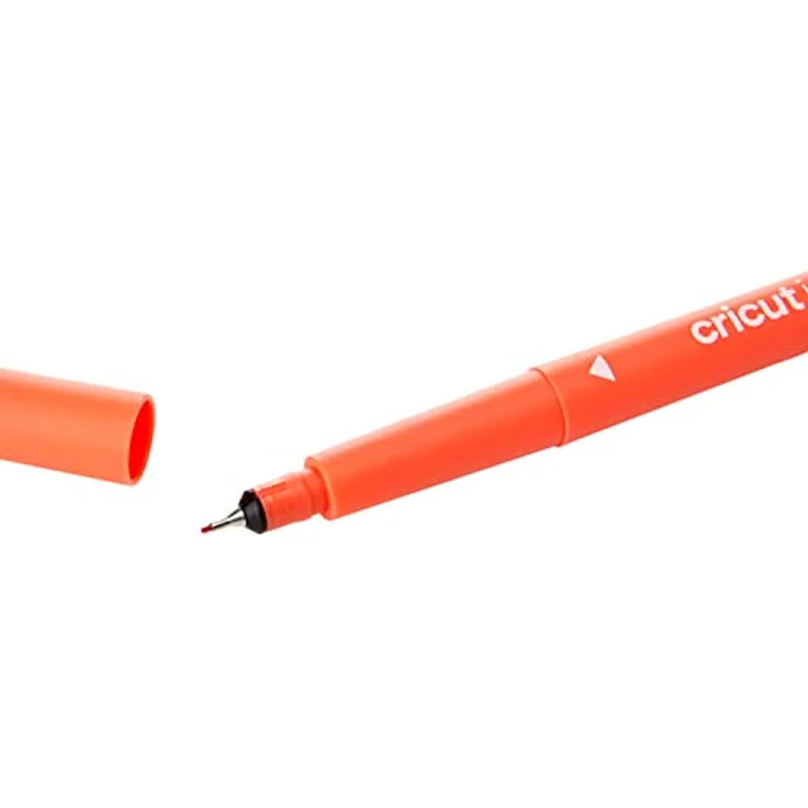 Cricut Infusible Tintenstift Set | Ultimativ | Feiner Punkt | 30-Pack | Zur Verwendung mit infusiblen Tintenkompatiblen und Cricut Easypress oder Cricut Autopress – Bild 3