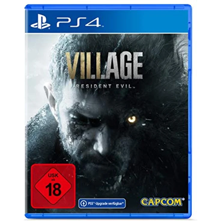 Resident Evil Village [USK 18 - UNCUT] - Preisvergleich – Bild 1