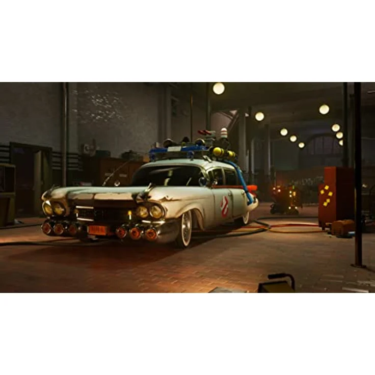 Ghostbusters: Spirits Unleashed – Bild 2