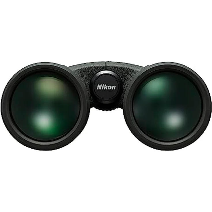 Nikon Fernglas PROSTAFF P7 8x42, Dunkelgrün, 42mm – Bild 2