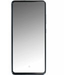 Samsung Original Display Galaxy A52 5G A525F A526B LCD + Rahmen blau GH82-25524B