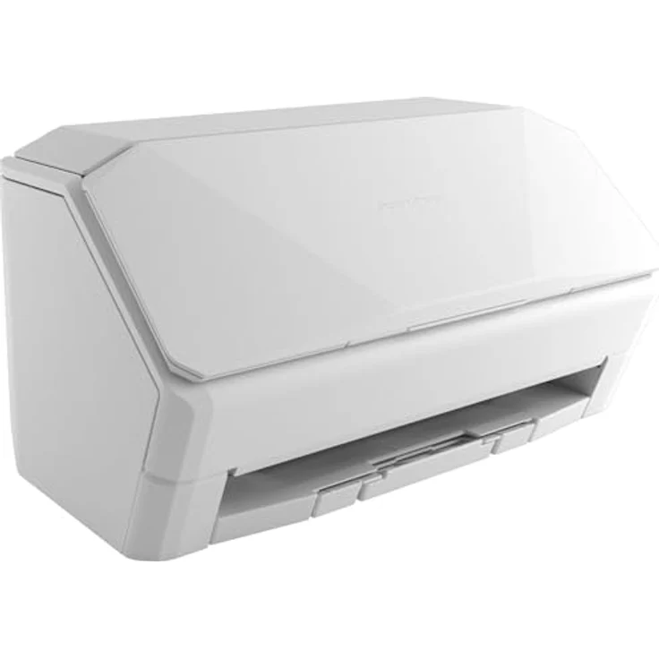 RICOH ScanSnap iX2500, Dokumentenscanner mit WLAN, USB 3.2, Bluetooth, 45 S/min Duplex-Scan, 100 Blatt ADF, 600 DPI, Touchscreen – Bild 1