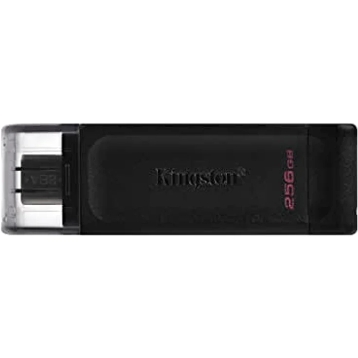 Kingston DT70-128GB - DataTraveler 70 - USB-Flash-Laufwerk, 128 GB (DT70/128GB ) – Bild 3