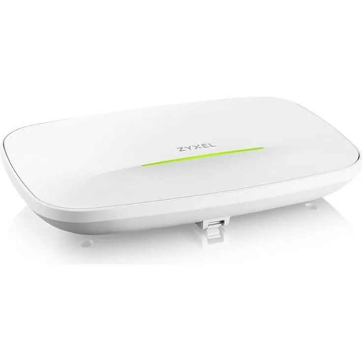 ZyXEL WBE510D, 4-Stream Dual-Radio Access Point mit NebulaFlex Pro und Wi-Fi 7, cloud-managed