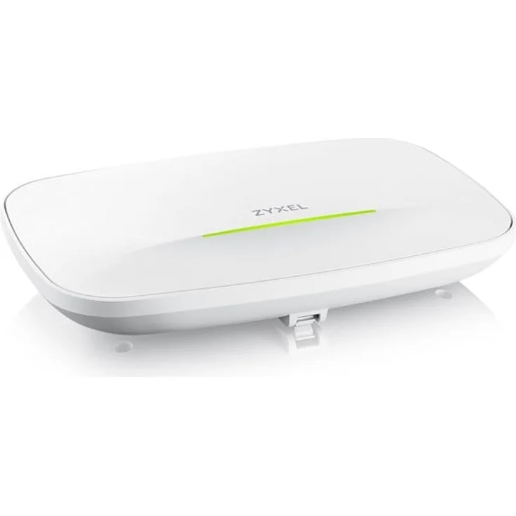 ZyXEL WBE510D, 4-Stream Dual-Radio Access Point mit NebulaFlex Pro und Wi-Fi 7, cloud-managed