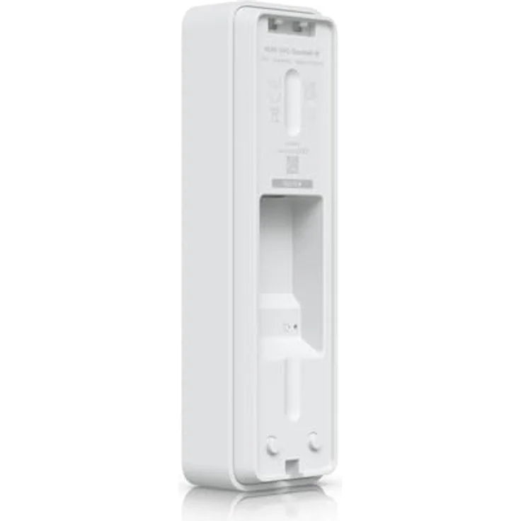 Ubiquiti Video-Türklingel UniFi Protect Lite, 5MP PoE, IPX5, weiß - UVC-DOORBELL-W – Bild 3