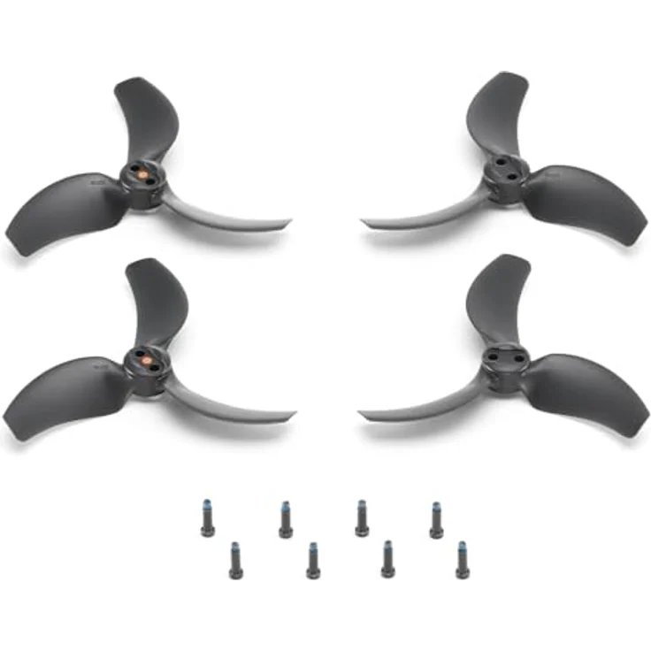DJI Avata 2 Propeller – Bild 4