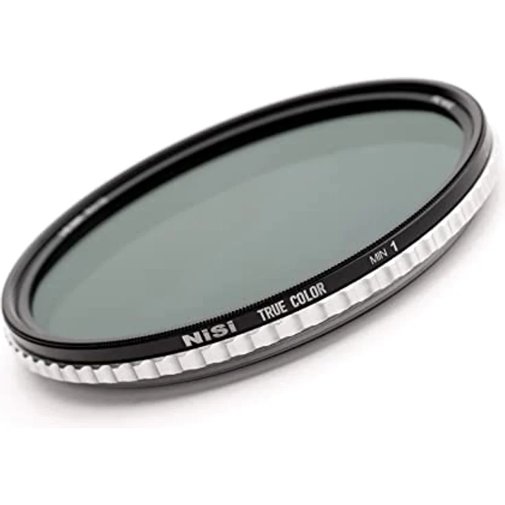 NiSi 105mm True Color 1-5 Blenden ND-Vario Variable ND VND Filter (ND2-ND32) – Bild 2
